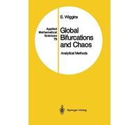 Global Bifurcations And Chaos