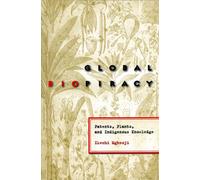 Global Biopiracy: Patents, Plants, And Indigenous Knowledge