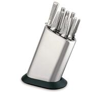 Global - Bloc à couteaux avec 11 couteaux Global G8311/K Argent