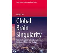 Global Brain Singularity