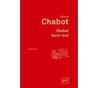 Global burn-out