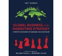 Global Business And Marketing Strategy
