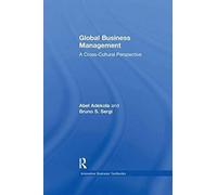 Global Business Management