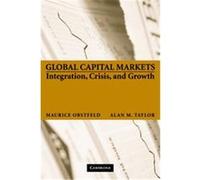 Global Capital Markets Alan M. Taylor (Auteur)