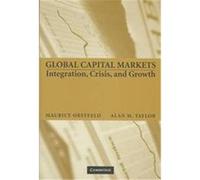 Global Capital Markets, Japan-U.S. Center Sanwa Monographs on International Financial Markets Alan M. Taylor, Maurice Obstfeld (Auteur)