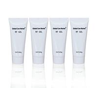 Global Care Market Lot de 4 gels conducteurs de préparation pour machines RF