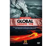 Global Catastrophe - Volcanoes