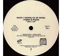 Global Cee - Global Cee / Light Up My Life