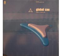 Global Cee - Light of My Life [Vinyl Maxi-Single]