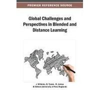 Global Challenges And Perspectives In Blended And Distance Learning