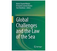 Global Challenges And The Law Of The Sea