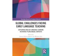 Global Challenges Facing Early Language Teaching