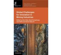 Global Challenges For Innovation In Mining Industries