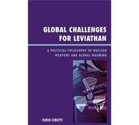 Global Challenges for Leviathan by Furio Cerutti Furio Cerutti (Auteur)