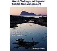 Global Challenges in Integrated Coastal Zone Management by Stttrup Josianne National Institute of Aquatic Resources Denmark Hardcover Book Stttrup Josianne National Institute of Aquatic Resources Denm