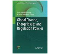 Global Change, Energy Issues And Regulation Policies