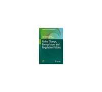 Global Change, Energy Issues And Regulation Policies