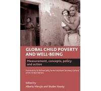 Global Child Poverty And Well-Being
