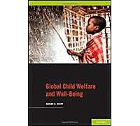 Global Child Welfare And Well-Being