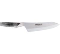 Global Chopmesser G-7R - Simple-Face Schliff- Made IN Japan - 18cm Lame