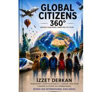 Global Citizens 360°: Understanding Our World, Cultures and the Future