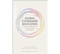 Global Citizenship Education