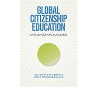 Global Citizenship Education Global Citizenship Education (Auteur)