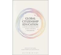Global Citizenship Education Ian Davies, Lynette Shultz (Auteur)