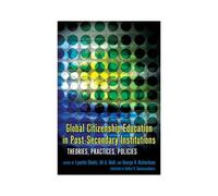 Global Citizenship Education In Post-Secondary Institutions
