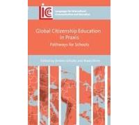 Global Citizenship Education In Praxis