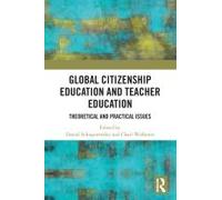 Global Citizenship Education In Teacher Education