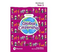 Global Citizenship Student Workbook Year 5