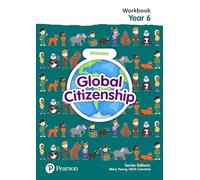 Global Citizenship Student Workbook Year 6