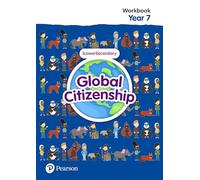 Global Citizenship Student Workbook Year 7