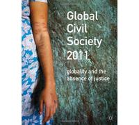 Global Civil Society 2011