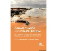 Global Climate Change And Coastal Tourism
