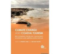 Global Climate Change And Coastal Tourism