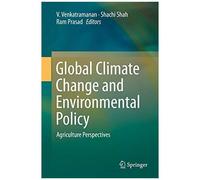 Global Climate Change And Environmental Policy