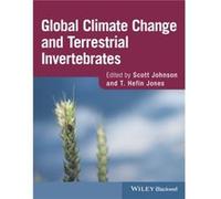 Global Climate Change and Terrestrial Invertebrates Global Climate Change and Terrestrial Invertebrates (Auteur)