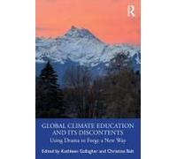Global Climate Education And Its Discontents