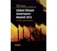 Global Climate Governance Beyond 2012