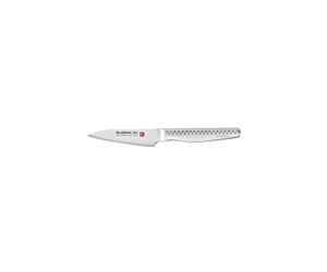 Global Cm725 NI couteau d'office, 9 cm