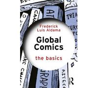 Global Comics: The Basics