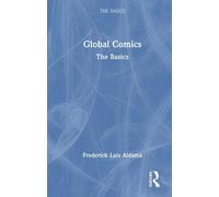 Global Comics: The Basics