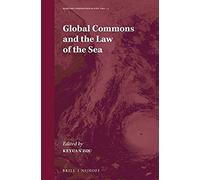 Global Commons And The Law Of The Sea