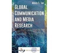Global Communication And Media Research