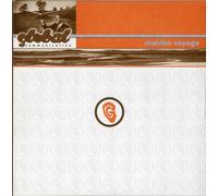 Global Communication - Maiden Voyage 1 [Import]