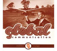 Global Communication - Maiden Voyage 2 [Import]