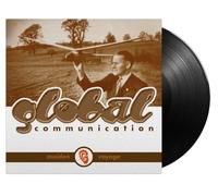 Global Communication - Maiden Voyage [Import]