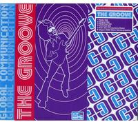 Global Communication - The Groove [Import]